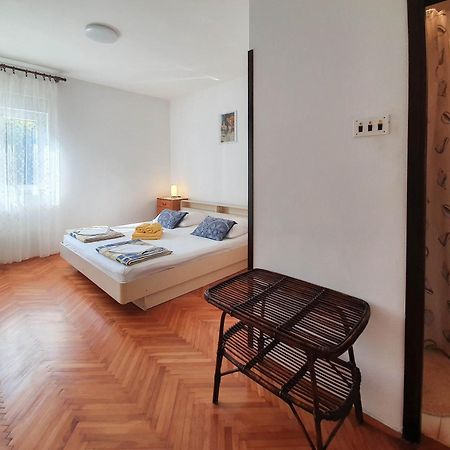 Rooms Zeljka 2 Цриквениця Екстер'єр фото