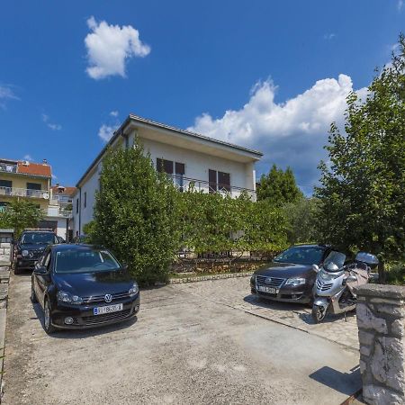 Rooms Zeljka 2 Цриквениця Екстер'єр фото