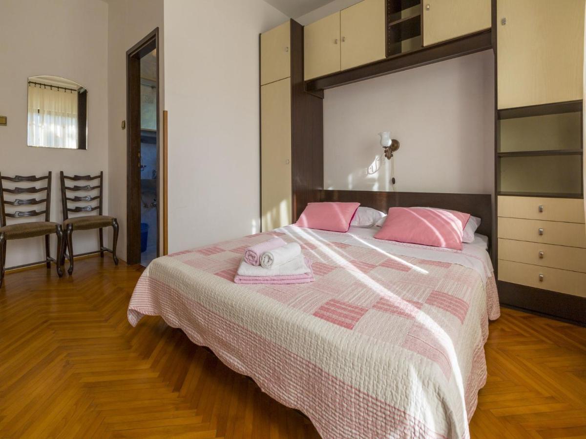 Rooms Zeljka 2 Цриквениця Екстер'єр фото