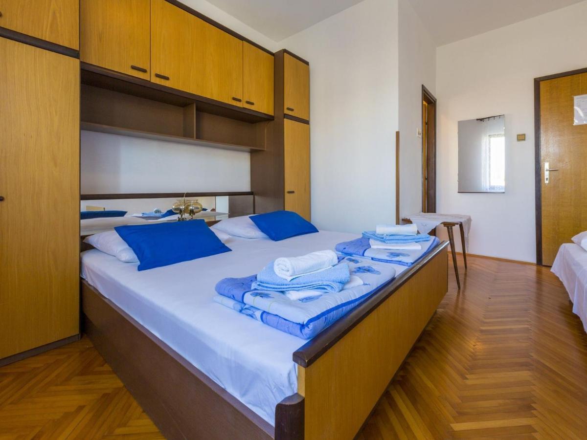 Rooms Zeljka 2 Цриквениця Екстер'єр фото