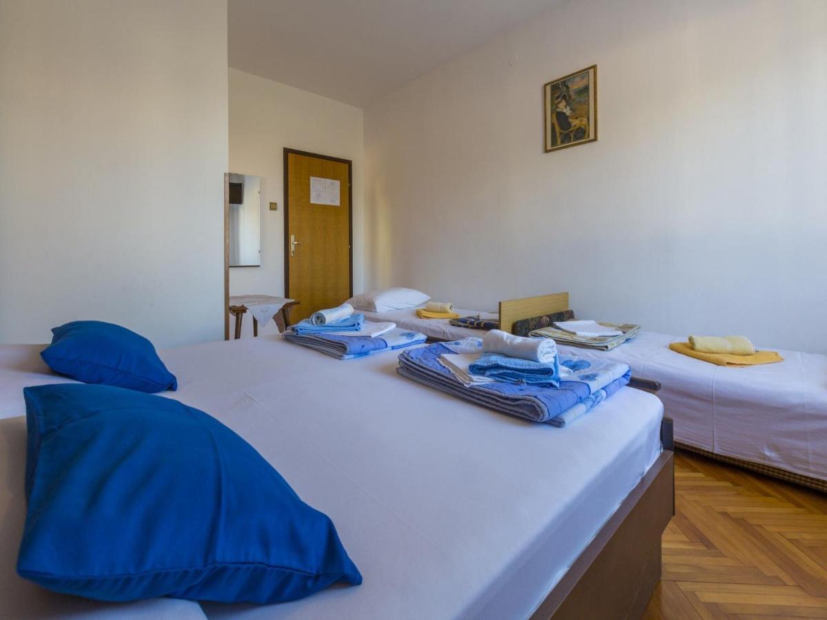 Rooms Zeljka 2 Цриквениця Екстер'єр фото