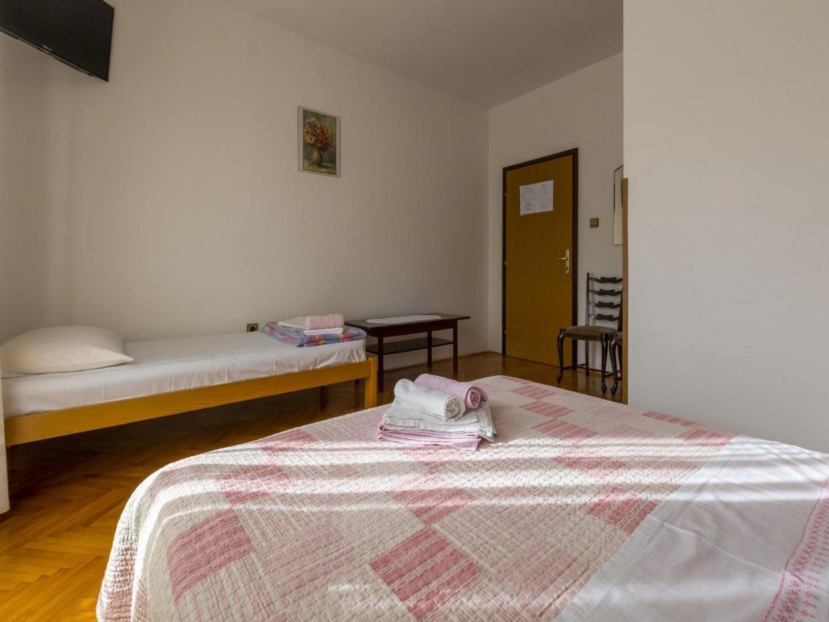 Rooms Zeljka 2 Цриквениця Екстер'єр фото