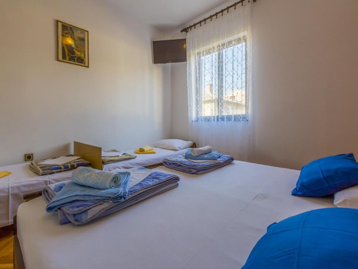 Rooms Zeljka 2 Цриквениця Екстер'єр фото