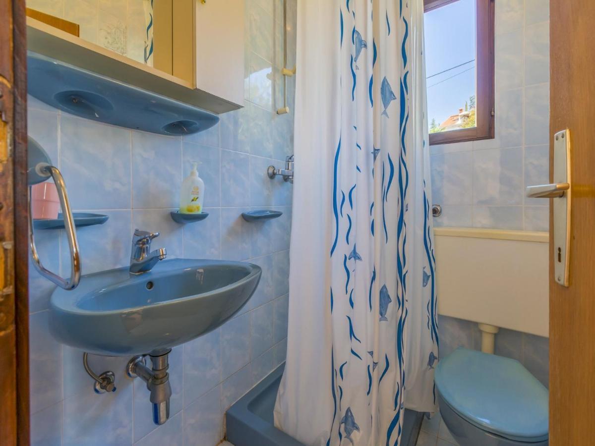 Rooms Zeljka 2 Цриквениця Екстер'єр фото